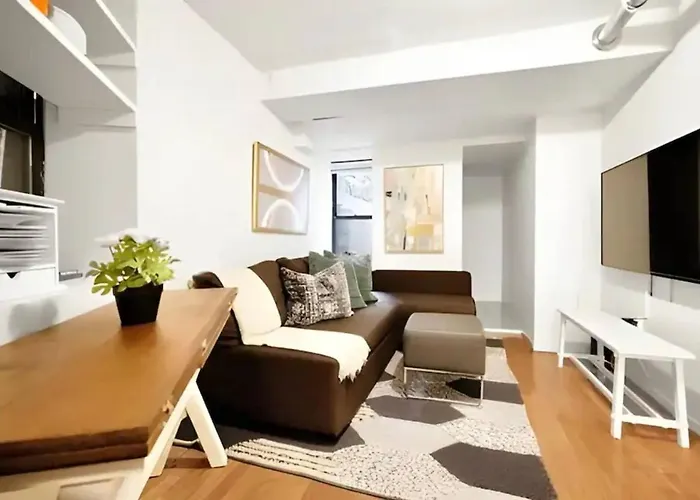 For Rent In Chelsea Your Ideal Space Awaits L Cardi L